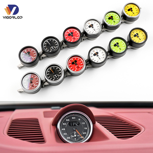 Nhiều màu sắc bảng điều khiển đồng hồ bấm giờ thể thao Chrono đồng hồ cho Porsche 911 991 2012-2019 cập nhật đồng hồ bấm giờ la bàn - Product Image 1