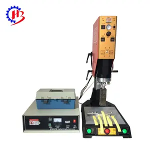 Huabel Brand Split Type Ultrasonic Plastic Welding Machine For Sale