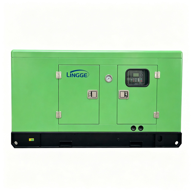 Generator 15 kw 10kw 20kw Small Generator 15 Kva 20 Kva Silent Diesel Generator
