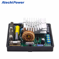 Régulateur de tension automatique SR 7 AVR SR7 pour générateur AVR SR7-2G