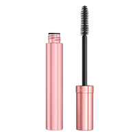 Mascara liquide pour recourber les cils, texture lisse, cosmétique quotidien pour les yeux, maquillage pour femmes