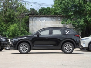 <span class=keywords><strong>Mazda</strong></span> CX-5 2025 2.0L AT 2WD Comfort 155CV SUV |   Veicoli Elettrici Nuovi con Guida a Sinistra Usati in Cina - Product Image 3