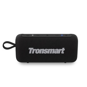 ลำโพงพกพา Tronsmart รุ่น Trip 2 สำหรับใช้งานกลางแจ้ง เล่นได้นาน 20 ชั่วโมง กันน้ำระดับ IPX7 พร้อมแบตเตอรี่ 2000-3000mAh - Product Image 2
