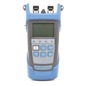 Nouveau compteur de puissance portable hautement polyvalent EXFOO PPM-350C - Product Image 1