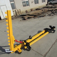 Système de réparation rapide de carrosserie automobile Mini pour voitures BEIJING Wt L-0040S, table de travail 3000x2000mm, hauteur de banc 220mm, 250kg