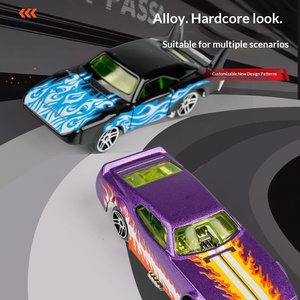 Camión de Rescate de Aleación a Escala 1:64, Vehículo de Construcción con Inercia, Remolque, Juguete para Niños, Modelo de <span class=keywords><strong>Coche</strong></span> Fundido a Presión - Product Image 2