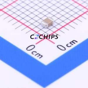 Condensateur SMD (MLCC) FN21X104K500PXG 0805 (Capacité : 100nF) (Précision : 10%) Tension nominale : 50V - Product Image 2