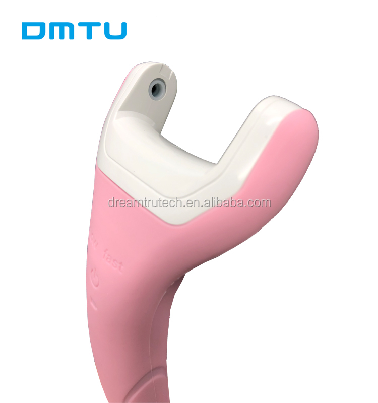 DMTU Professionnel Rechargeable Électrique Pédicure Électronique/Dissolvant De callosités