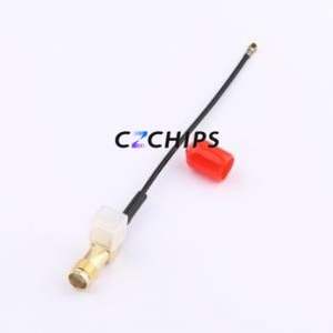 KH-IPEX4-SMAKWE5-RG1.37-B80H RF Cable RF Whole Sale Electronic Component Chips Supplier & BOM Service - Product Image 1