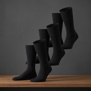Calcetines Cortos Unisex de Fibra de Bambú 100% Transpirables y Delgados, Antibacterianos, para Primavera, Pedido Mínimo de 5 Pares - Product Image 3