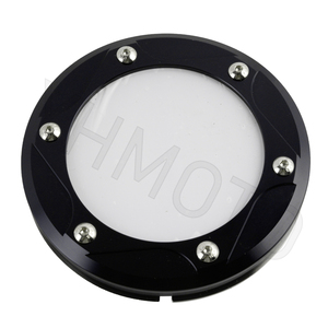 Couvercle de moteur YHMOTO pour Husqvarna 701 KTM <span class=keywords><strong>690</strong></span> <span class=keywords><strong>Enduro</strong></span> <span class=keywords><strong>SMC</strong></span> <span class=keywords><strong>R</strong></span> Duke 2008 2023 Carter moteur - Product Image 4