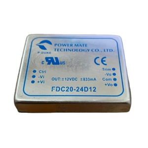 Original New Modules IGBT <strong>FDC15</strong>-48S12 - Product Image 1