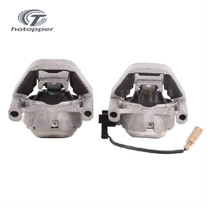 قطع غيار محرك السيارة، حامل لـ A6L A7 سبورتباك A6/S6 أفانت كواترو 4G0199381D 4GMJ - Product Image 5