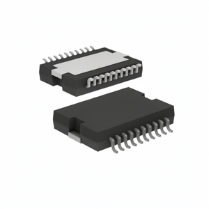 Interface IC L4969013TR, circuit intégré spécialisé 20PWRSOlC, canal fabricant - Product Image 1