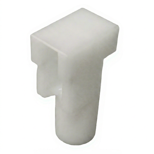 Servicio de Mecanizado CNC de Alta Precisión para Componentes Mecánicos de Plástico Anticorrosión - Torneado CNC de UHMWPE PE de 4/5 Ejes - Product Image 6