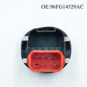 96FG14529AC <b>Auto</b> <b>Connectors</b> for Ford Car Window Regulator and Power Window Control Switches - Product Image 3