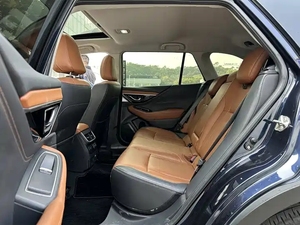 Auto 2021 2022 2023, SUV con Tracción en las Cuatro Ruedas, Edición Flagship, EyeSight, Euro VI, Alta Seguridad, Eficiente en Consumo de Combustible, <span class=keywords><strong>Todo</strong></span> <span class=keywords><strong>Terreno</strong></span> - Product Image 4