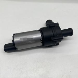 Bomba de Refrigerante <span class=keywords><strong>Auxiliar</strong></span> 3D0965561D 1J0965561 1J0965561A para VW Sharan Phaeton Touareg Eos 1998-2015 Audi A3 Q7 R8 TT 1998-2014 - Product Image 4