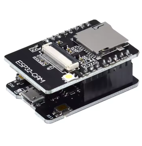 <span class=keywords><strong>ESP32</strong></span>-CAM modulo WiFi 2.4G Antenna <span class=keywords><strong>ESP32</strong></span> seriale a WiFi <span class=keywords><strong>ESP32</strong></span> CAM scheda di sviluppo 5V BT con OV2640 modulo telecamera DIY - Product Image 3