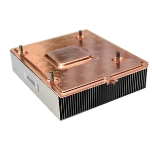 Tùy chỉnh VC tản nhiệt vuông bảng chính nhôm <span class=keywords><strong>v</strong></span>ây <span class=keywords><strong>CPU</strong></span> hơi buồng tản nhiệt - Product Image 5