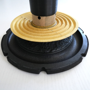 Kits de Reconstrucción de Bobina de Voz de 2 Pulgadas y 300W RMS para Reparación de Altavoces, 8 Pulgadas, Gran Venta - Product Image 4