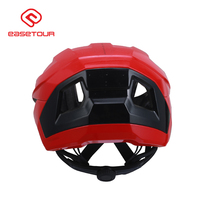 Casque de vélo Triple structure en moule