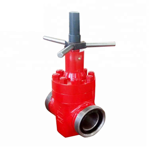 Api 6A oteco demco kết nối kẹp mặt bích Công Đoàn 1002 loại con dấu mềm bùn Van cổng sửa chữa chính Kit van chỗ ngồi cho mỏ dầu - Product Image 1