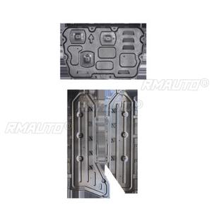 Protection de châssis et de moteur pour Honda Civic 10ème et 11ème génération 2019+, accessoires de modification automobile - Product Image 5