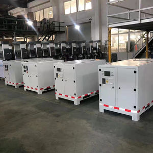 Портативная дизельная мини-заправочная станция, топливный диспенсер, мобильный бак, противоскользящая заправочная станция с ATG - Product Image 5