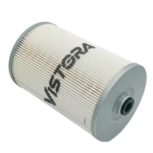 Filtre à air pour véhicule d'ingénierie VISTORA, accessoires pour groupe électrogène, papier filtre de haute qualité, modèles A478-020 AF478 AF872 AF872M - Product Image 3