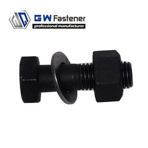 <span class=keywords><strong>ASTM</strong></span> <span class=keywords><strong>A490</strong></span> <span class=keywords><strong>Bolt</strong></span> <span class=keywords><strong>A490</strong></span> Hex Nặng Cấu Trúc Bu Lông Bu Lông Thép Cấu Trúc <span class=keywords><strong>Bolt</strong></span> <span class=keywords><strong>A490</strong></span> - Product Image 6