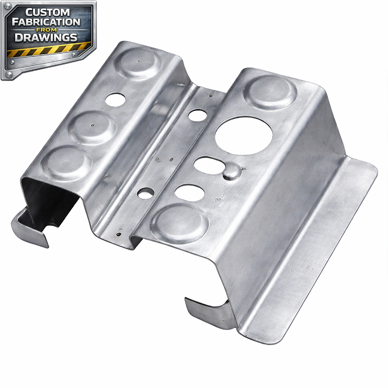Profession Factory Custom Processing High Quality Small Hardware Stainless Steel Aluminum Deep Drawing Parts Service