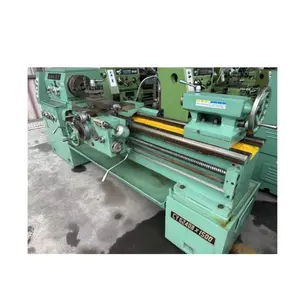 Máquina-ferramenta Yunnan CY6240B * 1.5m torno universal de metal manual de alta precisão e alta qualidade para serviço pesado