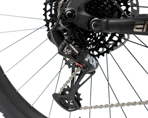 Bicicleta de Montaña Enduro CYCTRAC ENDU150 de Suspensión Completa, Fabricada en Shenzhen, Aluminio AL6069, 12 Velocidades, Disponible en <span class=keywords><strong>27.5</strong></span>"/29er - Product Image 6