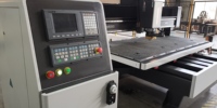 Table mobile atc cnc routeur machine industrielle cnc routeur outil changeur vide en vente
