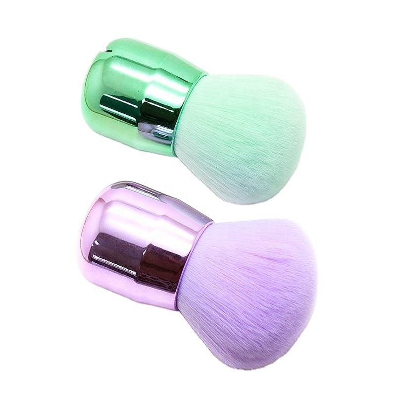 High Quality Gold Plastic Handle Nail