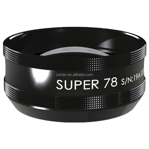 เลนส์สลิทแลมป์ XSS90-90D เลนส์อะสเฟียริกคู่ 20D 78D เลนส์ตรวจตา เลนส์โวล์ค อุปกรณ์ตรวจตา <span class=keywords><strong>แว่น</strong></span>ตา - Product Image 6