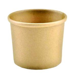 Vasos de Papel de Calidad Premium para Exportación, Ecológicos y Desechables para Bebidas Calientes y Frías - Product Image 1