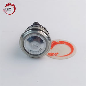 Sistema de suspensión de alto rendimiento, conjunto de rótula de brazo inferior 54530-1R000 54530 1R000 para Hyundai ELANTRA 545301R000 - Product Image 4