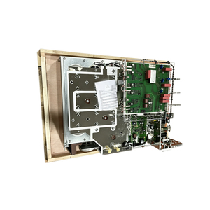Módulo de Potencia de Repuesto 6SL3352-1AE38-4EA1 S120, Nuevo, 100% Original - Product Image 3