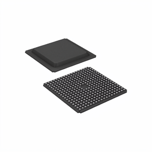 ชิ้นส่วนวงจรอิเล็กทรอนิกส์แบบฝัง 320 BGA XC3S1600E-4FG320C ช่องทางผู้ผลิต - Product Image 1