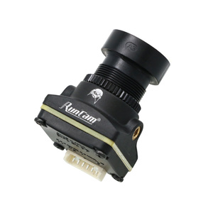 Runcam Night Eagle 3 V2 1500tvl siêu nhẹ fovd NTSC/PAL CMOS <span class=keywords><strong>FPV</strong></span> Starlight Vision máy ảnh cho RC bay không người lái - Product Image 3