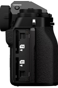 Danh sách mới cho Fujifilm X-T5 máy ảnh không gương lật với Gói cơ bản (màu đen) giá dropshipping - Product Image 4