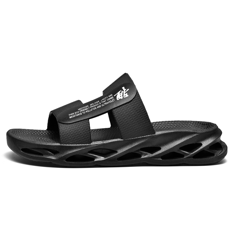 New Outdoor Mens Slippers Casual Sandals Men Slipper Sandal For Men Comfortable