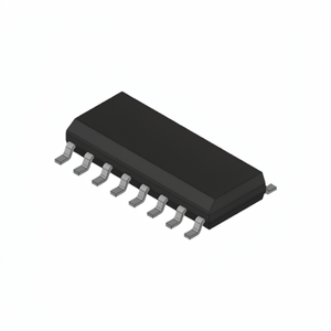 16 SOlC 74F138SJ Buy Online Electronic Components Logic Original - Product Image 1