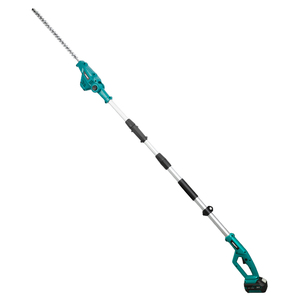 LCGS777-2 2,6 m 20 V Tondeuse à haies puissante sans fil pour jardin, sécateur <span class=keywords><strong>télescopique</strong></span> à longue portée pour arbres - Product Image 1