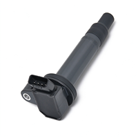 Bobine d'allumage 90919-02230 9091902230 de remplacement pour Toyota Prado Lexus GS IS LS SC, pack de bobines d'allumage moteur 12V