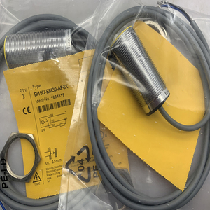 Nuevo Sensor de Proximidad en Stock <span class=keywords><strong>BI15U</strong></span>-<span class=keywords><strong>Q20</strong></span>-<span class=keywords><strong>AP6X2</strong></span>-<span class=keywords><strong>H1141</strong></span> <span class=keywords><strong>BI15U</strong></span>-<span class=keywords><strong>Q20</strong></span>-AN6X2-<span class=keywords><strong>H1141</strong></span> Alta Calidad Garantía de un Año - Product Image 4