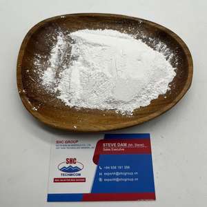 Polvo de Carbonato de Calcio a Precio de Fábrica, 60 Micras, Superfino, Sin Recubrimiento/Recubierto, Polvo de Calcita de Fabricante Vietnamita - Product Image 5