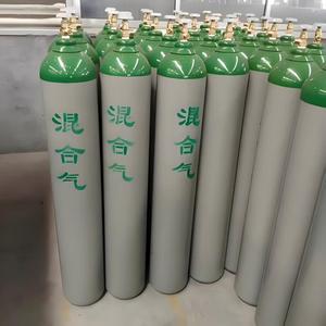 Cilindro de Gas Mixto de <span class=keywords><strong>32</strong></span>% Oxígeno y 68% Nitrógeno para Deportes de Buceo - Product Image 4